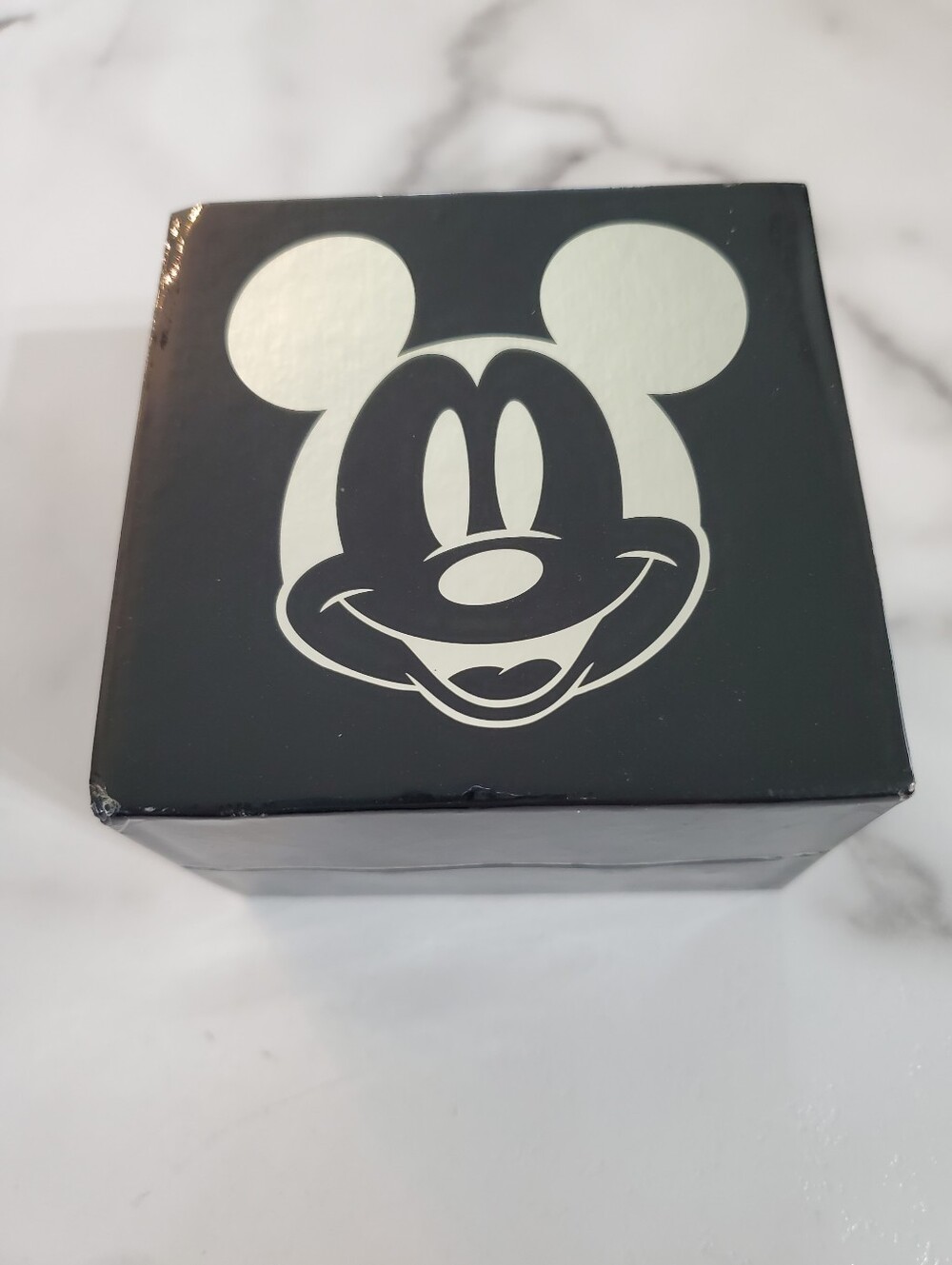 Mickey Mouse Watch Tin & Box set - Picture 7 of 16